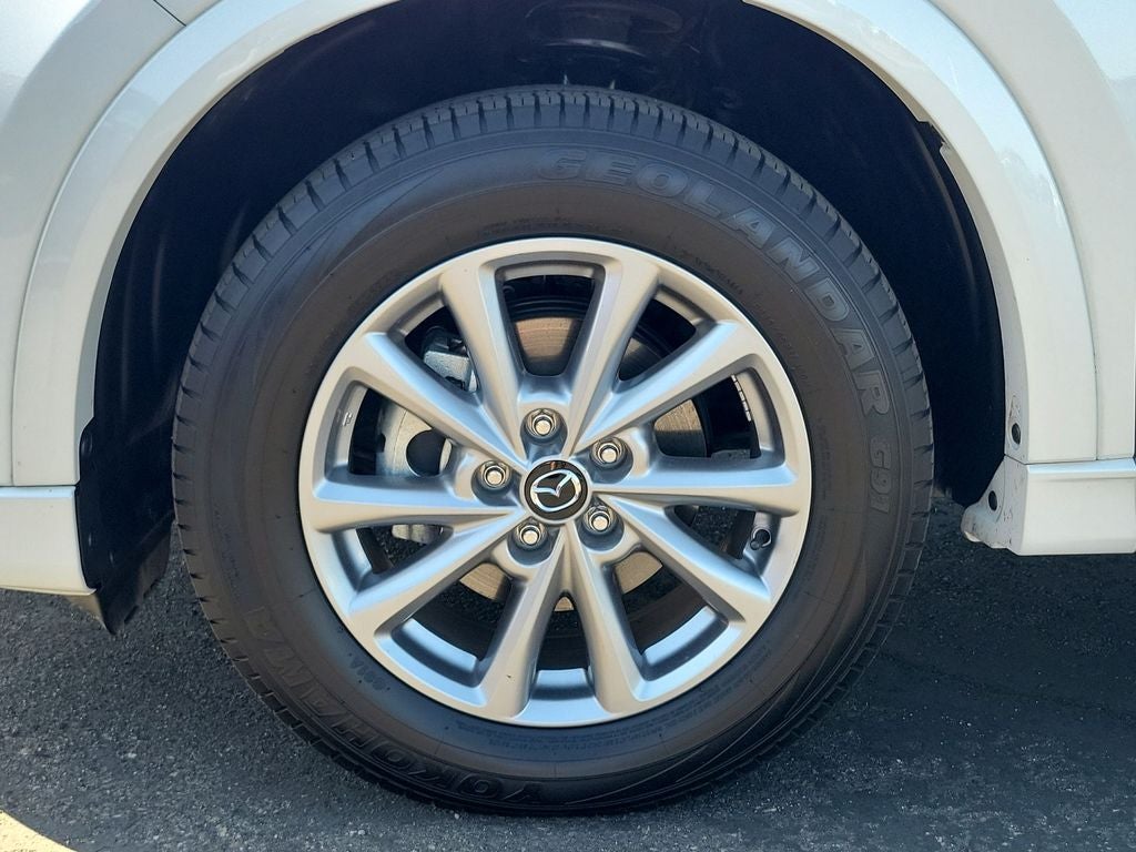 2024 Mazda Mazda Cx-5 2.5 S Select Package