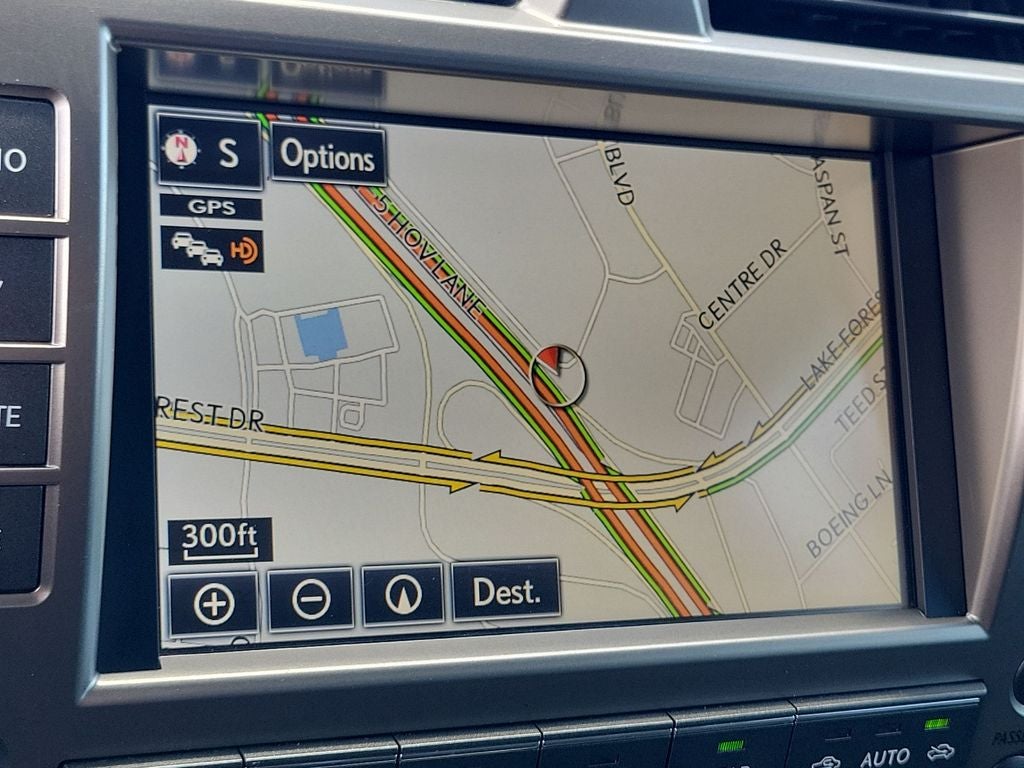 2019 Lexus Gx 460