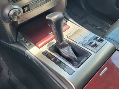 2019 Lexus Gx 460