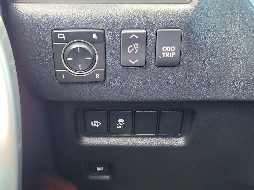 2019 Lexus Gx 460