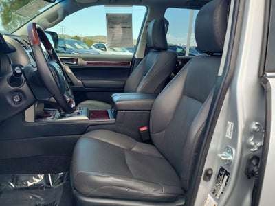 2019 Lexus Gx 460