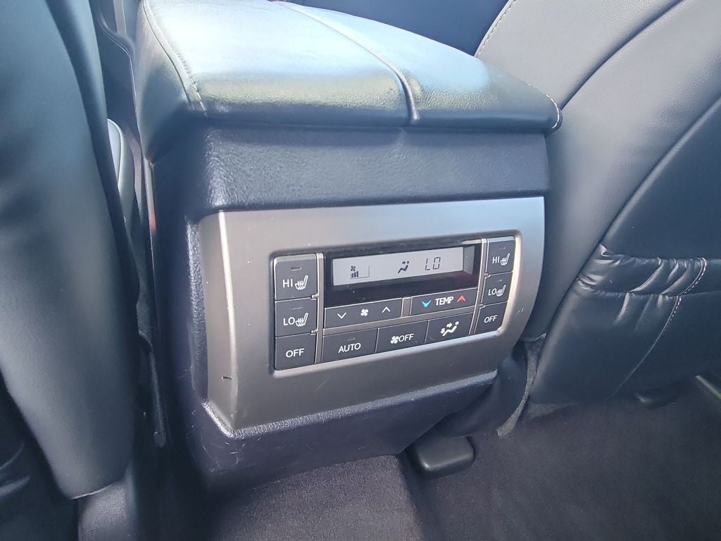 2019 Lexus Gx 460