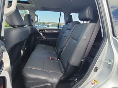 2019 Lexus Gx 460