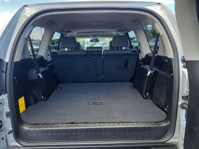 2019 Lexus Gx 460