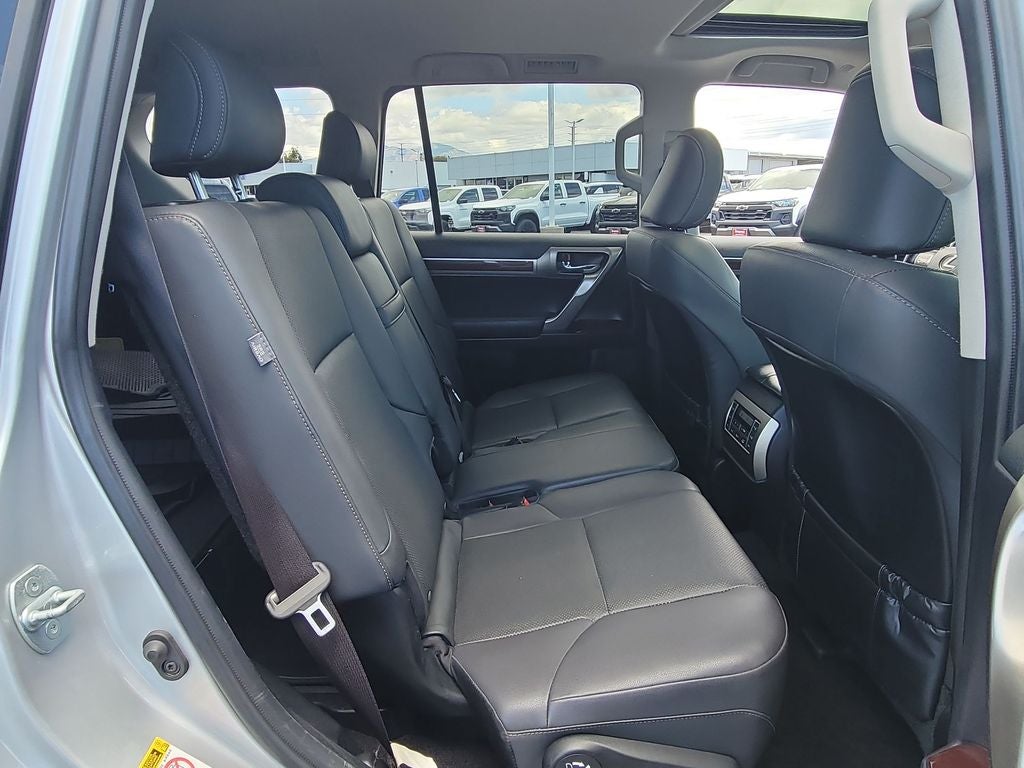 2019 Lexus Gx 460