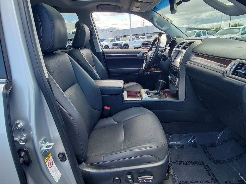 2019 Lexus Gx 460