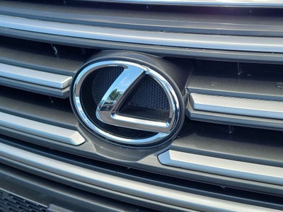 2019 Lexus Gx 460