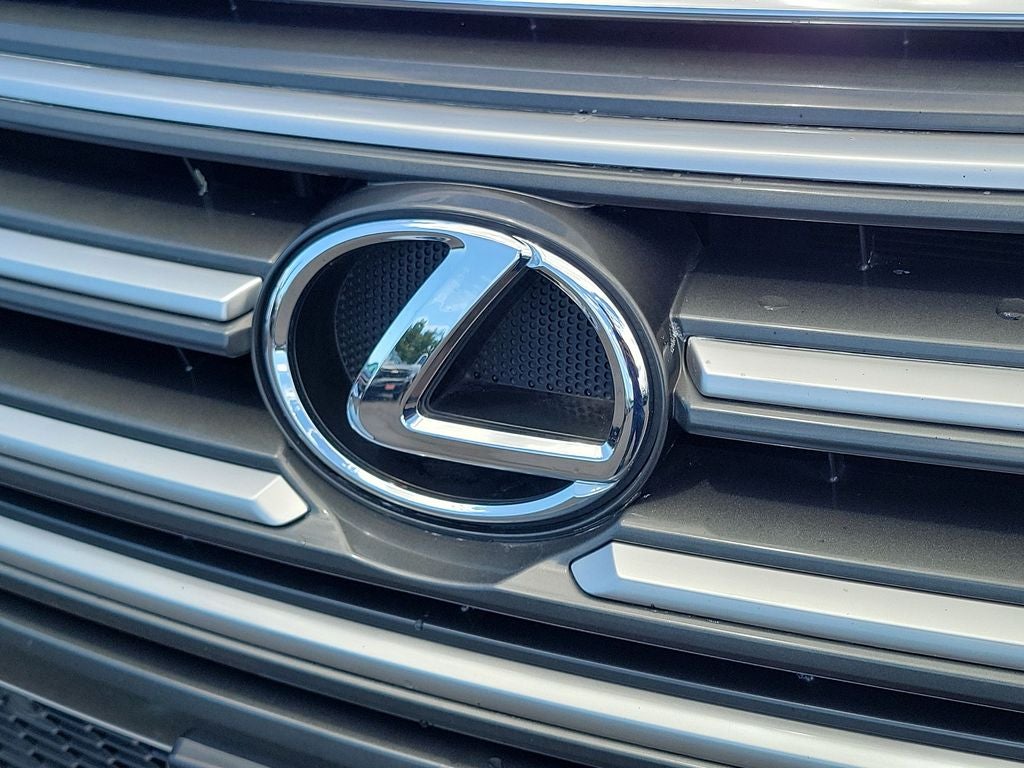 2019 Lexus Gx 460