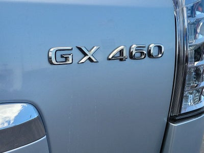 2019 Lexus Gx 460