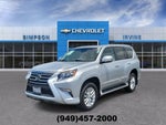 2019 Lexus Gx 460