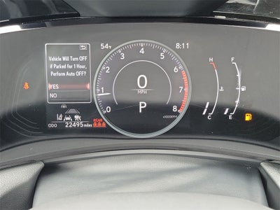 2022 Lexus Nx 350 Premium