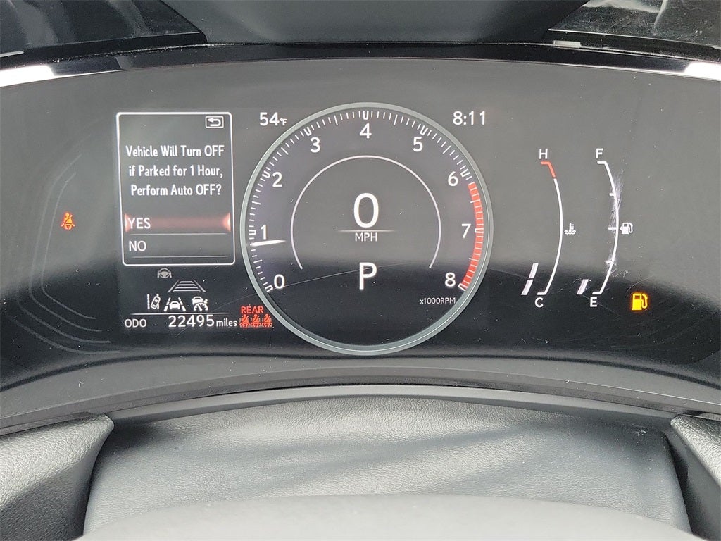 2022 Lexus Nx 350 Premium