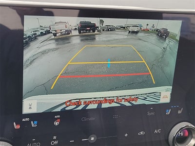 2022 Lexus Nx 350 Premium