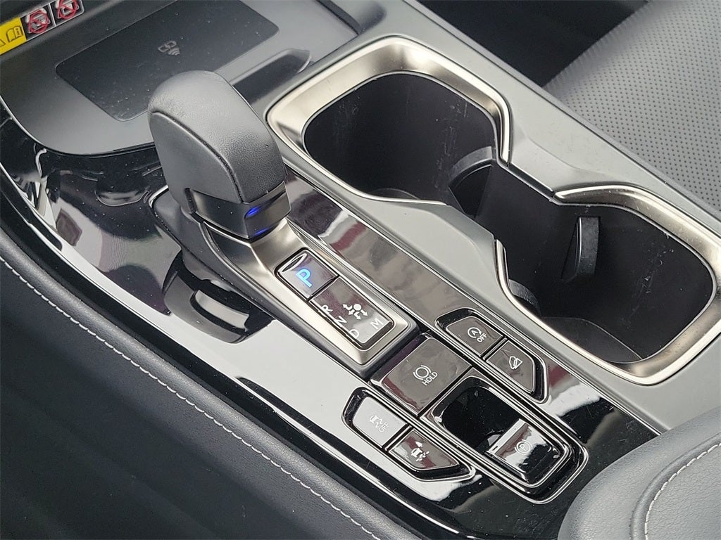 2022 Lexus Nx 350 Premium