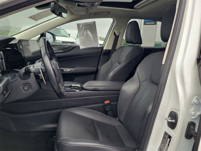 2022 Lexus Nx 350 Premium