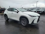 2022 Lexus Nx 350 Premium