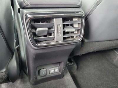 2022 Lexus Nx 350 Premium