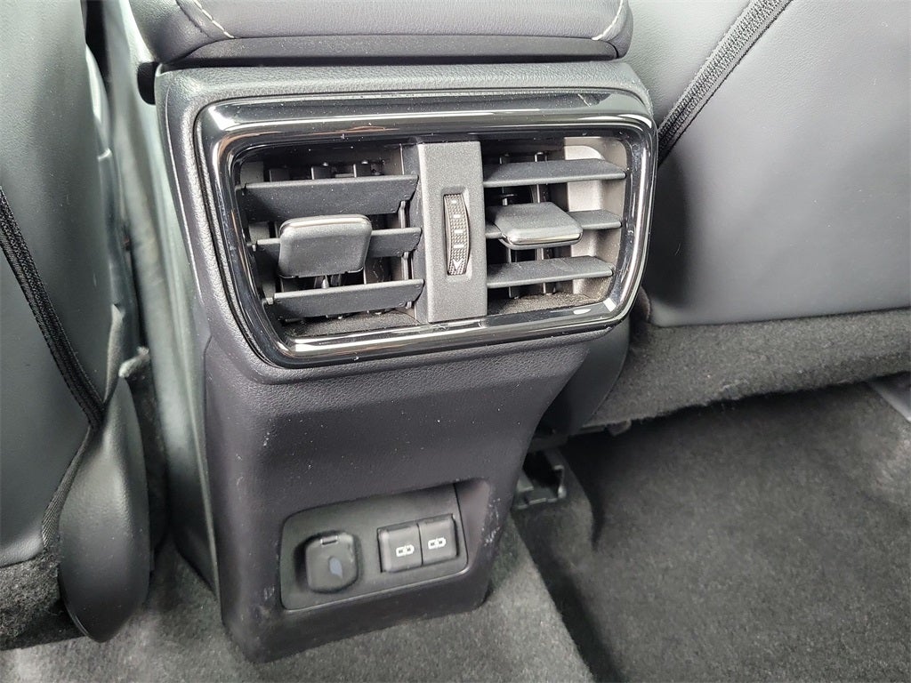 2022 Lexus Nx 350 Premium