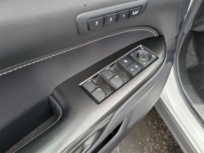 2022 Lexus Nx 350 Premium