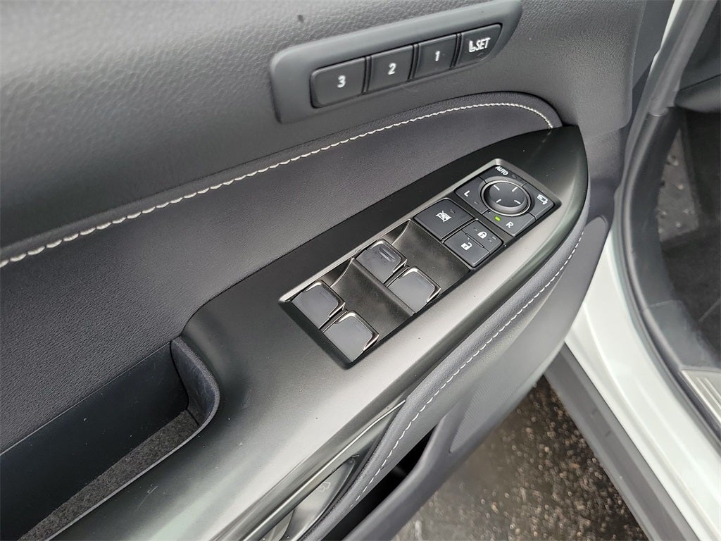 2022 Lexus Nx 350 Premium