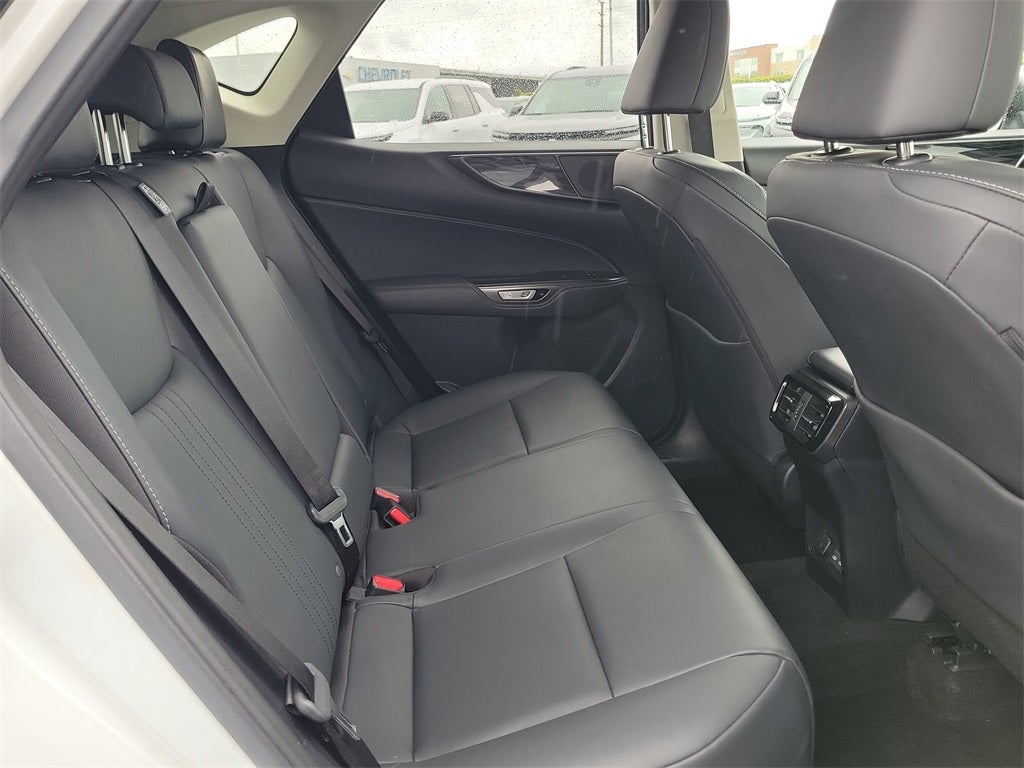 2022 Lexus Nx 350 Premium