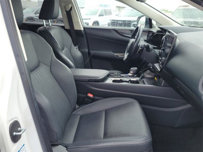 2022 Lexus Nx 350 Premium