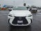 2022 Lexus Nx 350 Premium