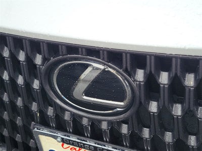 2022 Lexus Nx 350 Premium