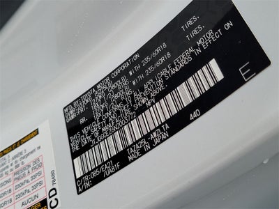 2022 Lexus Nx 350 Premium