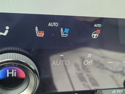 2022 Lexus Nx 350 Premium