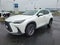 2022 Lexus Nx 350 Premium