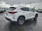 2022 Lexus Nx 350 Premium
