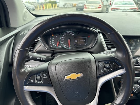 2019 Chevrolet Trax LT in Irvine, CA - Irvine Auto Center