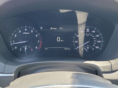 2019 Genesis G80 3.3T Sport