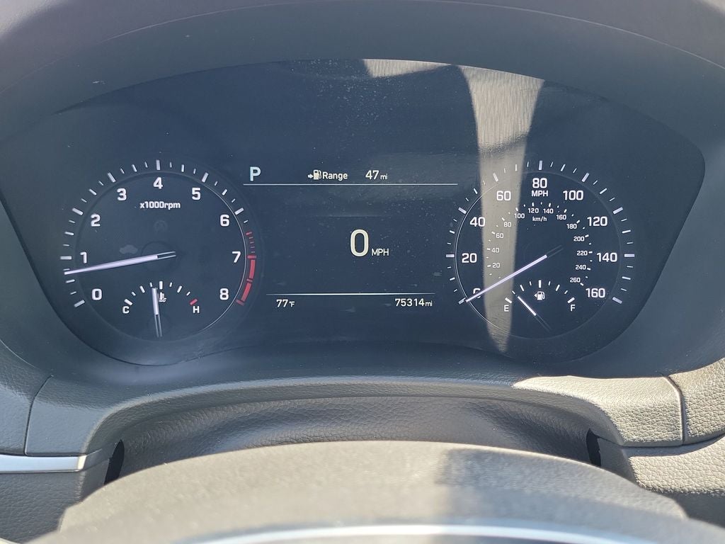 2019 Genesis G80 3.3T Sport