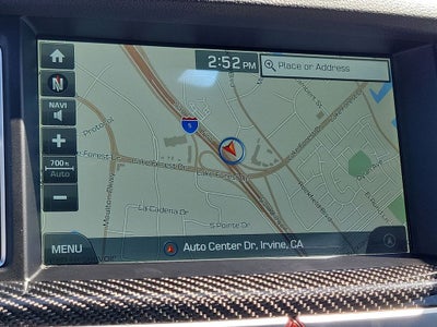 2019 Genesis G80 3.3T Sport