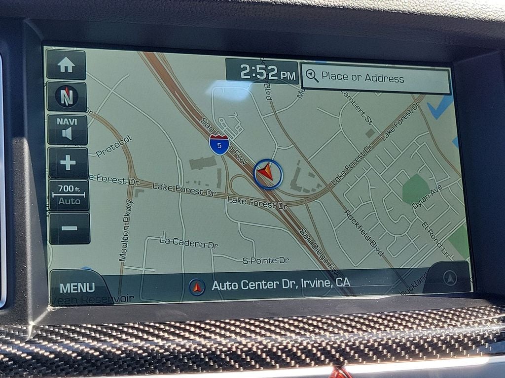 2019 Genesis G80 3.3T Sport