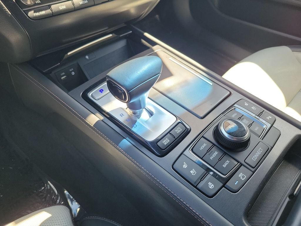 2019 Genesis G80 3.3T Sport