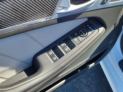 2019 Genesis G80 3.3T Sport