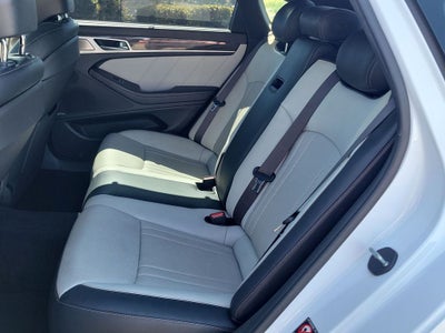 2019 Genesis G80 3.3T Sport