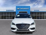 2019 Genesis G80 3.3T Sport