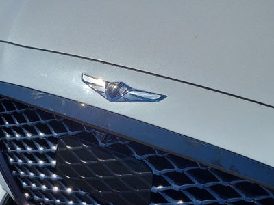 2019 Genesis G80 3.3T Sport