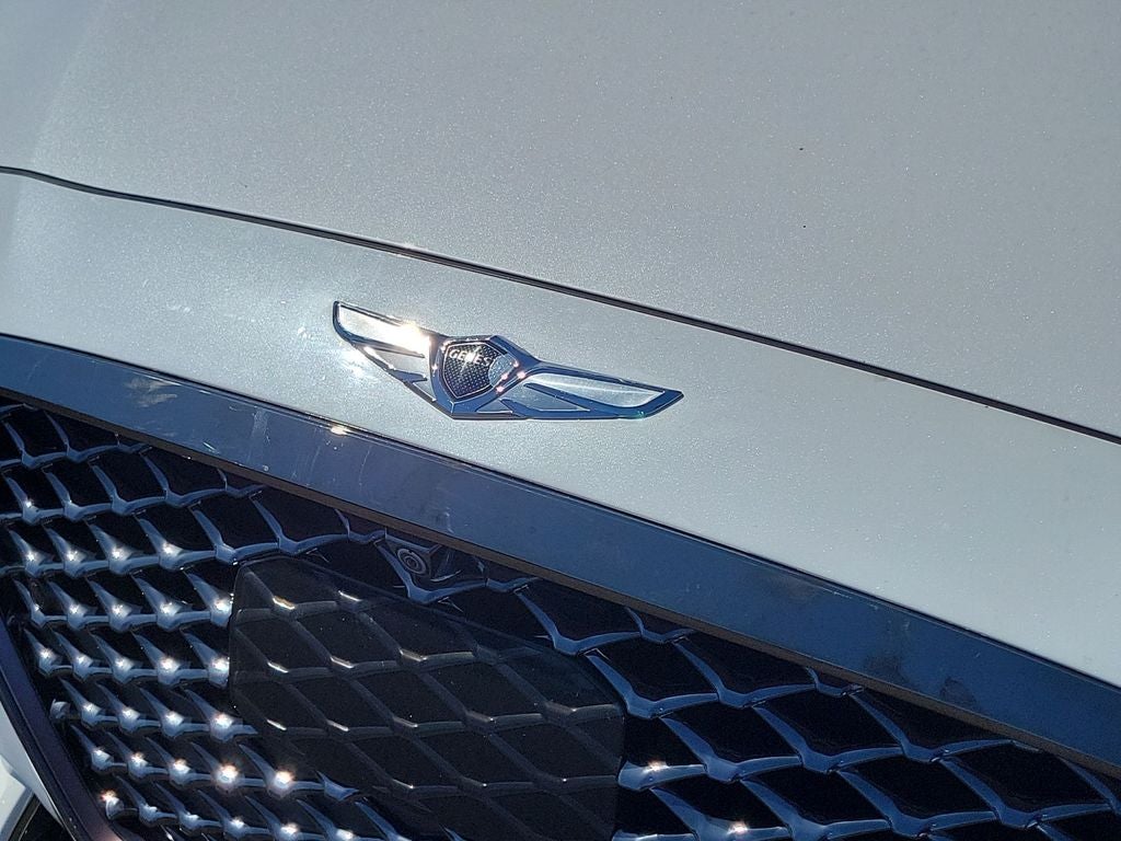 2019 Genesis G80 3.3T Sport