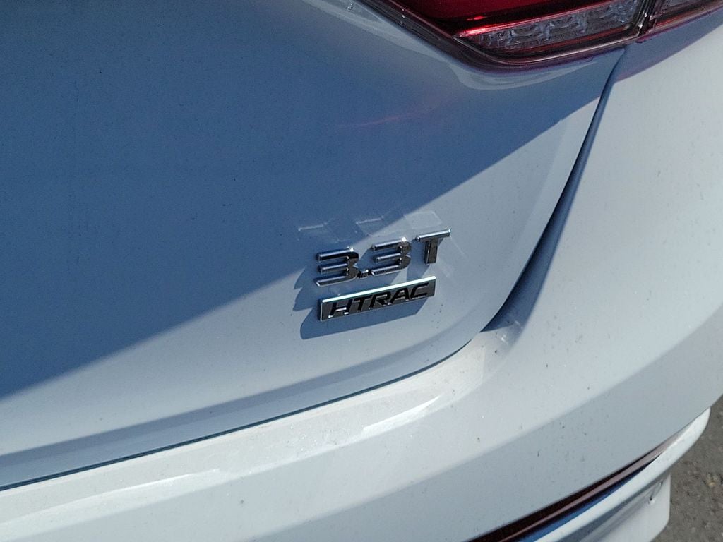 2019 Genesis G80 3.3T Sport