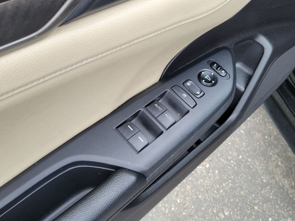 2018 Honda Civic Sport Touring