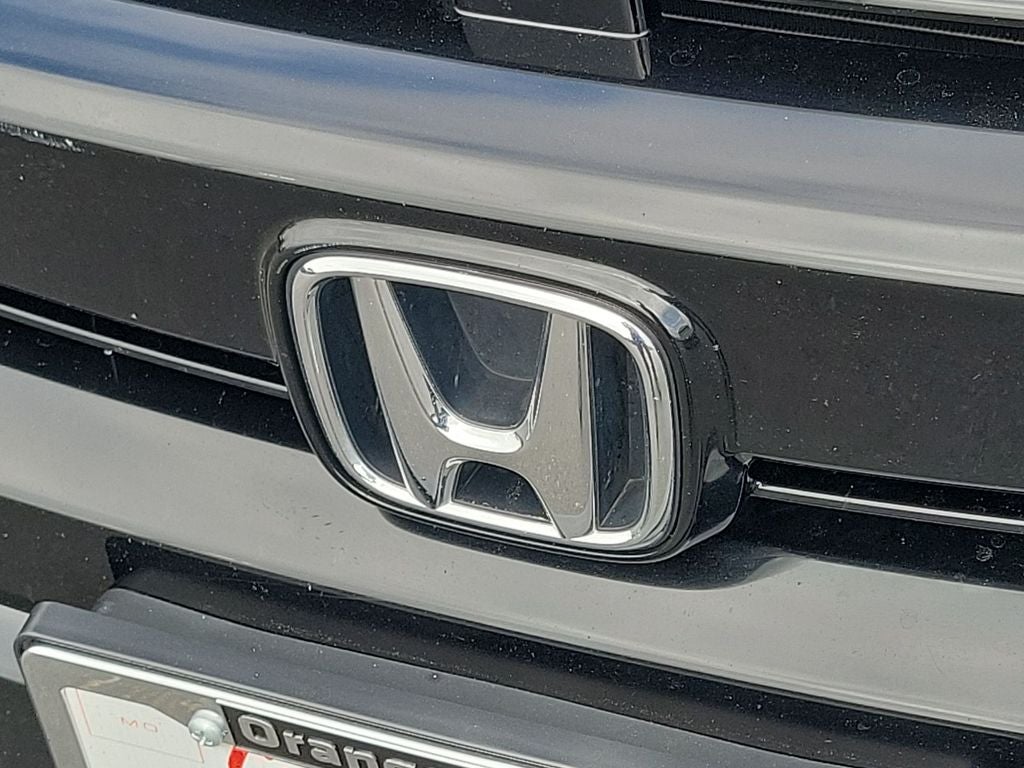 2018 Honda Civic Sport Touring
