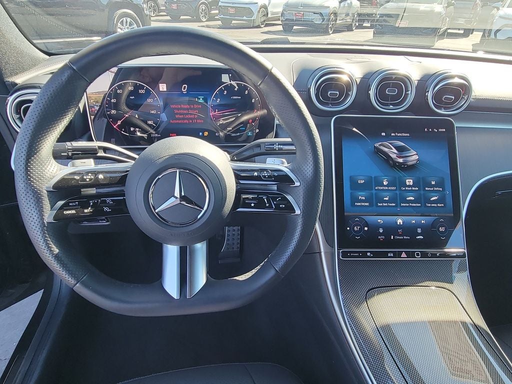 2024 Mercedes-Benz Cle CLE 300