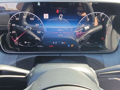 2024 Mercedes-Benz Cle CLE 300