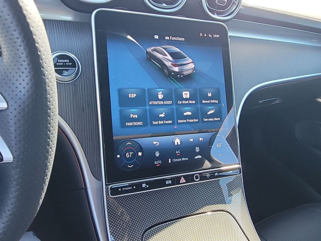 2024 Mercedes-Benz Cle CLE 300