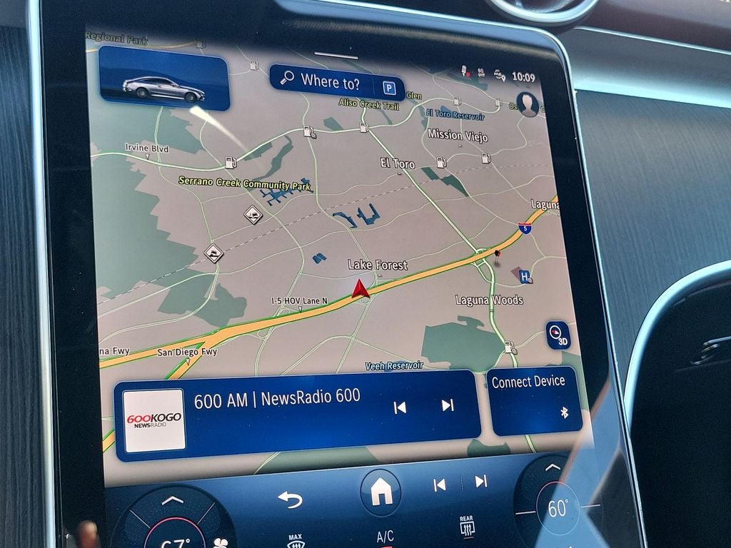 2024 Mercedes-Benz Cle CLE 300